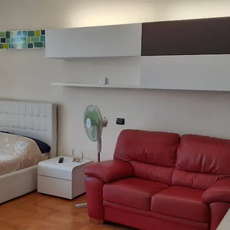 Tyche Luxury Hébergement de vacances Lecce