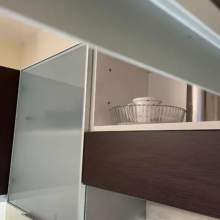 Ferienhaus Tyche Luxury *