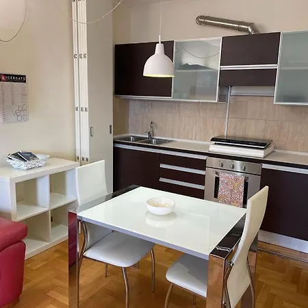 Tyche Luxury Casa vacanze *