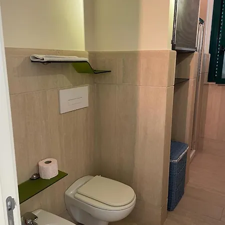 Tyche Luxury Casa vacanze