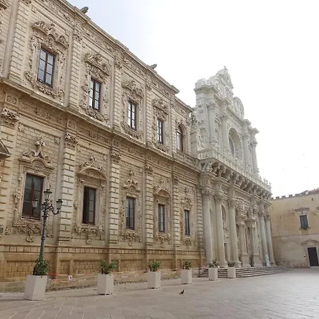 Tyche Luxury Casa vacanze *