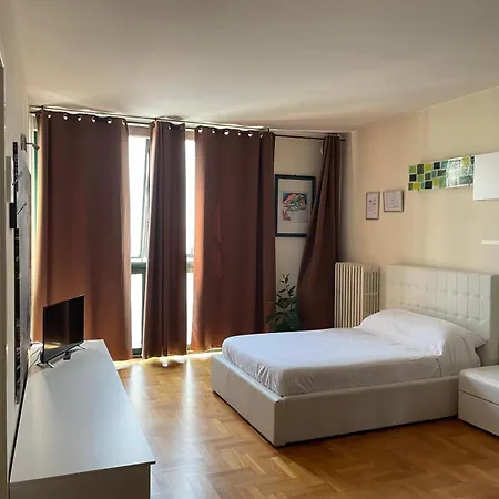 Tyche Luxury Casa vacanze