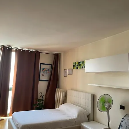 Сasa de vacaciones Tyche Luxury Lecce