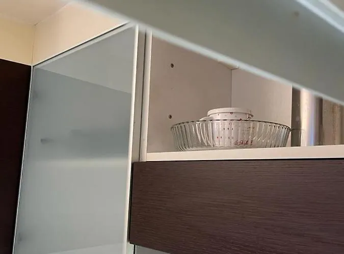 בית נופש Tyche Luxury *