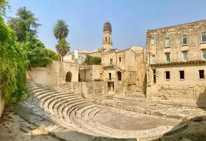 Tyche Luxury Ferienhaus *