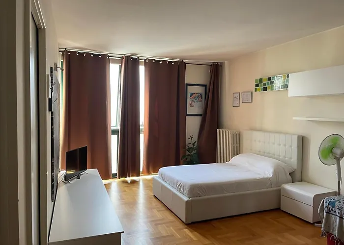 Tyche Luxury בית נופש